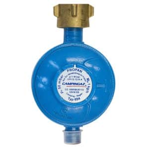 Campingaz Accy Regulator 50MBAR