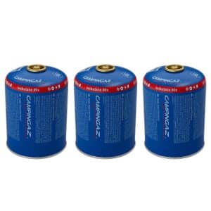 Campingaz CV 470 All Season Kartusche 3er Set