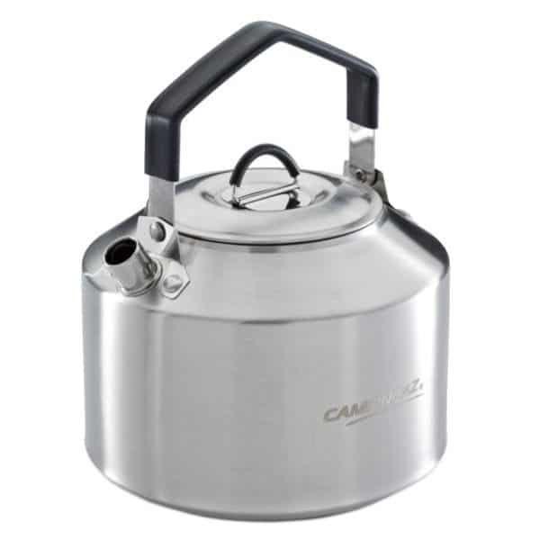 Campingaz Camping Kettle Silber