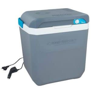 Campingaz Cooler Powerbox Plus 28L Kuehlbox Grey