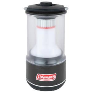 Coleman Batteryguard 600L LED Lantern Black