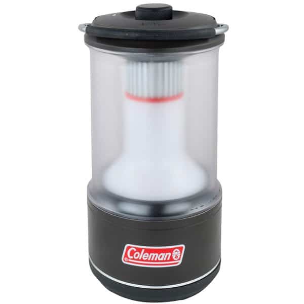 Coleman Batteryguard 800L LED-Lantern Black