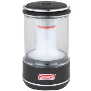 Coleman Batteryguard Mini 200L Black