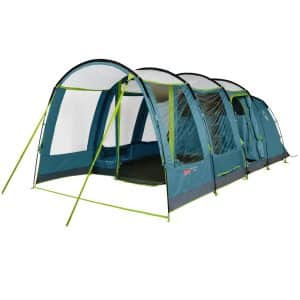 Coleman Castle Pines 4L Tent Blue