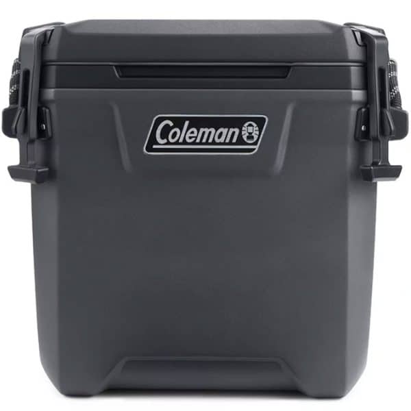 Coleman Cooler Convoy 28QT Grey