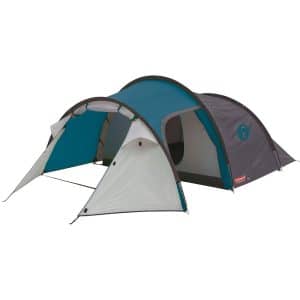 Coleman Cortes 3 Tent Blue