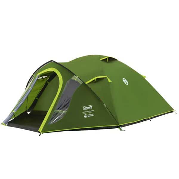 Coleman Darwin 3 Plus Green