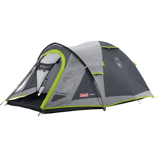 Coleman Darwin 3 Plus Tent