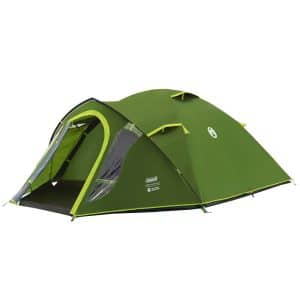 Coleman Darwin 4 Plus Green