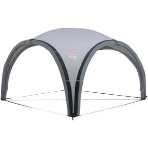 Coleman Event Shelter Air L Silver