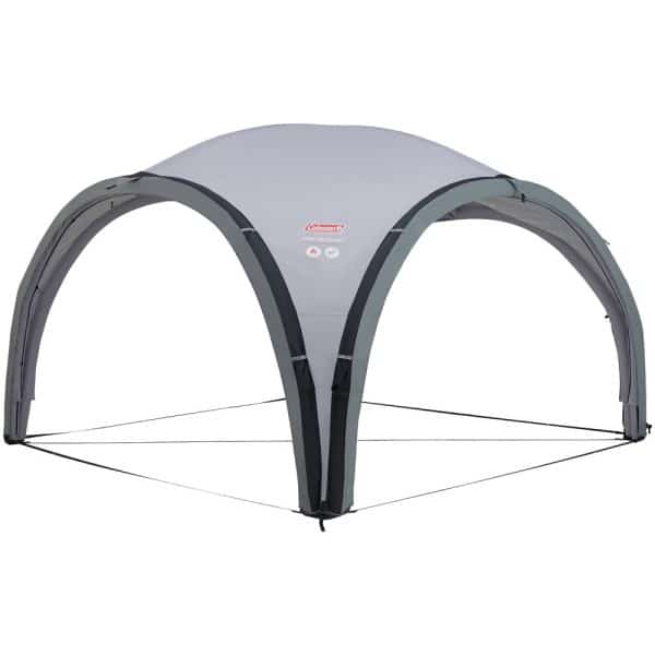 Coleman Event Shelter Air L Silver
