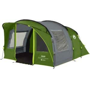Coleman Rocky Mountain 5 Blackout Green