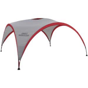 Coleman Shades of Rock Shelter XL