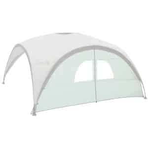 Coleman Shelter Event Prio L Wall Door Silver