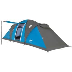 Coleman Spruce Falls 6 Bue Grey
