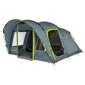 Coleman Vail 6 Grey/Green