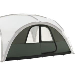 Coleman Window + Door Wall für Event Shelter Deluxe Grün