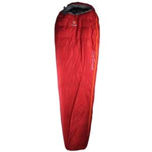 Deuter Astro 550 Regular Cranberry