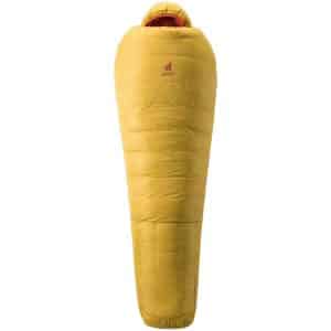Deuter Astro Pro 1000 Turmeric/Redwood