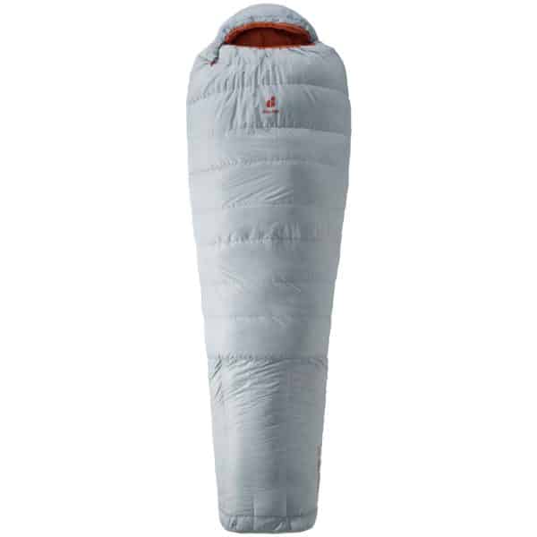 Deuter Astro Pro 400 Tin/Paprika