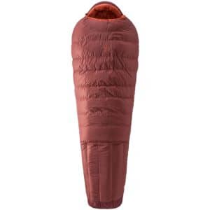 Deuter Astro Pro 800 Redwood/Paprika