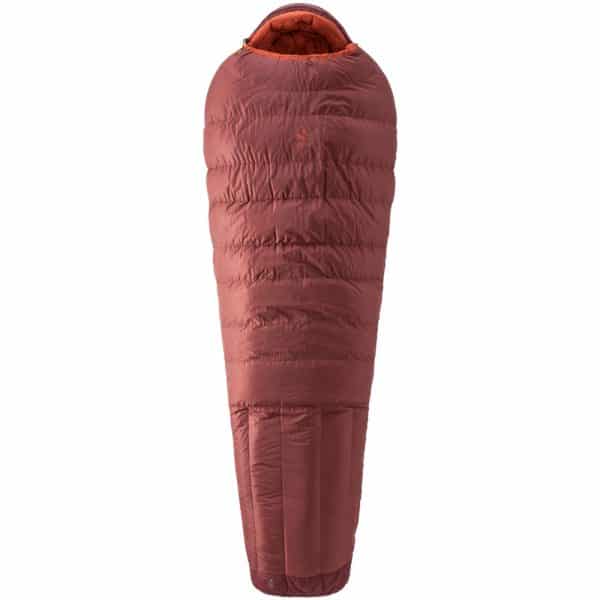 Deuter Astro Pro 800 Redwood/Paprika