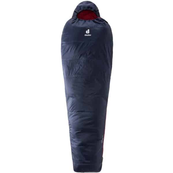Deuter Dreamlite Regular Navy/Cranberry