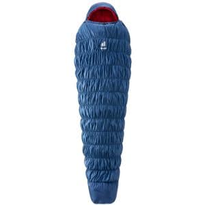 Deuter Exosphere Steel/Fire