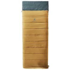 Deuter Orbit SQ 6 Caramel/Teal Zip Right