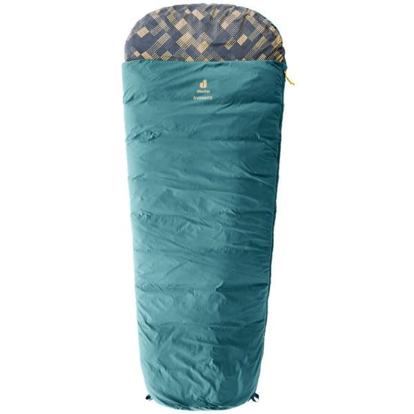 Deuter Overnite Jade Deepsea