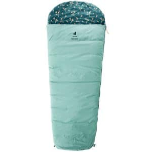 Deuter Overnite Jade/Deepsea