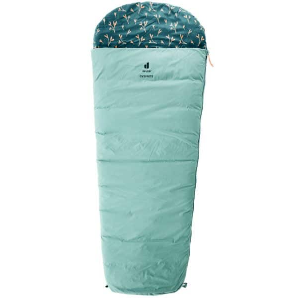 Deuter Overnite Jade/Deepsea