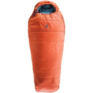 Deuter Starlight Pro Paprika/Slateblue