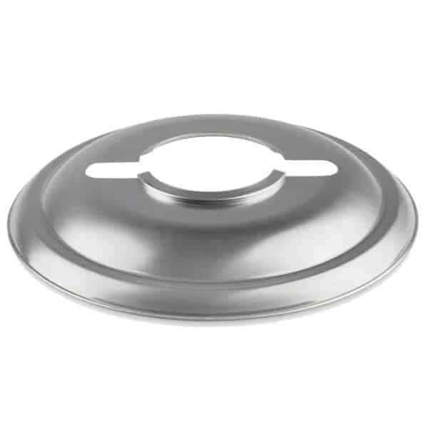 Feuerhand Reflektorschirm Baby Special 276 Zinc