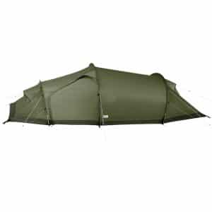 Fjaellraeven Abisko Shape 2 Pine Green