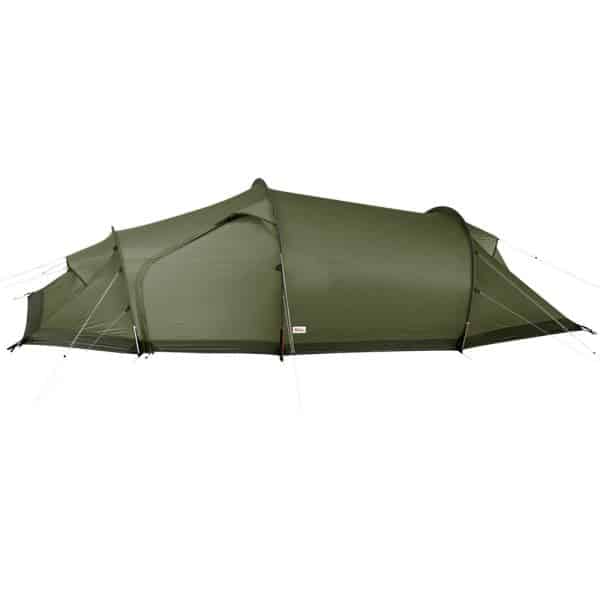 Fjaellraeven Abisko Shape 2 Pine Green