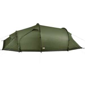 Fjaellraeven Abisko Shape 3 Pine Green