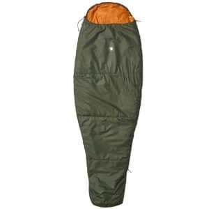 Fjaellraeven Abisko Summer Olive