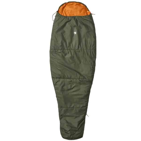 Fjaellraeven Abisko Summer Olive