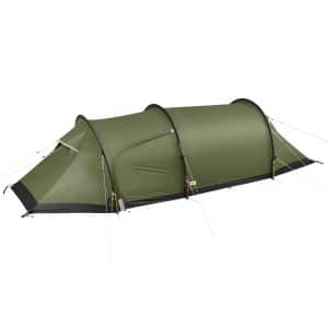 Fjaellraeven Keb Endurance 2 Pine Green