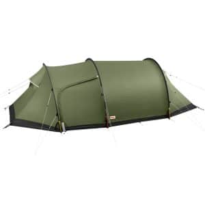 Fjaellraeven Keb Endurance 3 Pine Green