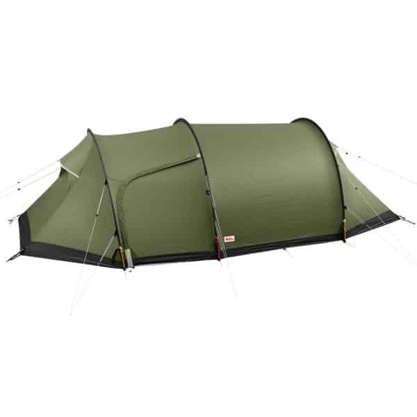 Fjaellraeven Keb Endurance 3 Pine Green