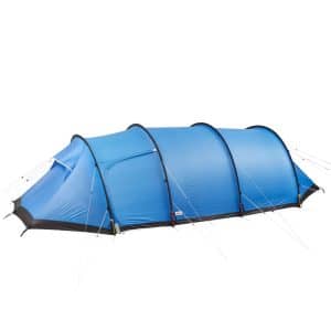 Fjaellraeven Keb Endurance 4 UN Blue