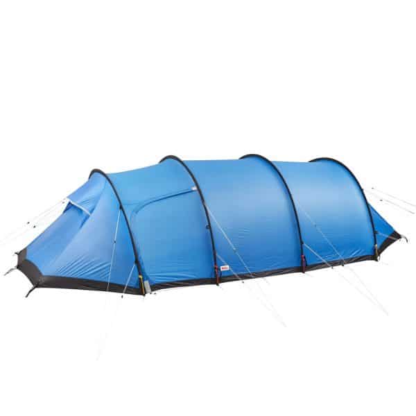 Fjaellraeven Keb Endurance 4 UN Blue