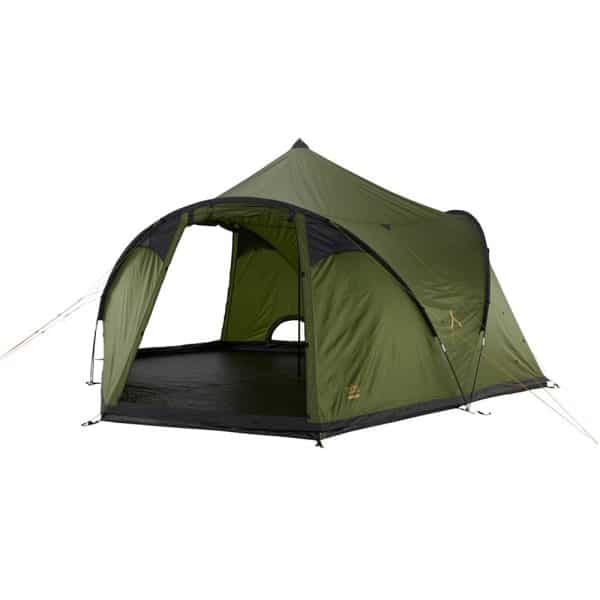 Grand Canyon Black Knob 10 Capulet Olive