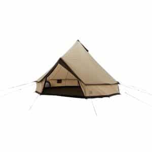 Grand Canyon Indiana 8 Tent Mojave Desert