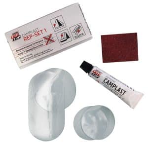 High Colorado Reparaturset klein