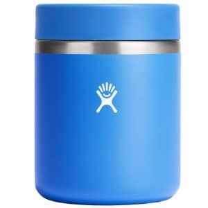Hydro Flask 28 OZ Insulated Food Jar Cascade
