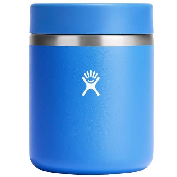 Hydro Flask 28 OZ Insulated Food Jar Cascade