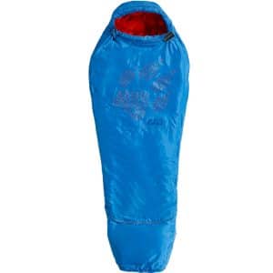 Jack Wolfskin Grow Up Kids Brilliant Blue